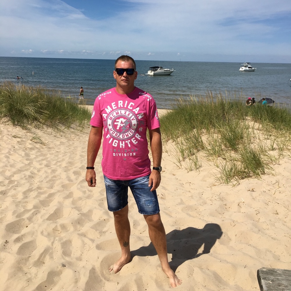 Meet your Posher, Mateusz